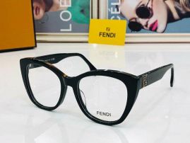 Picture of Fendi Optical Glasses _SKUfw49059104fw